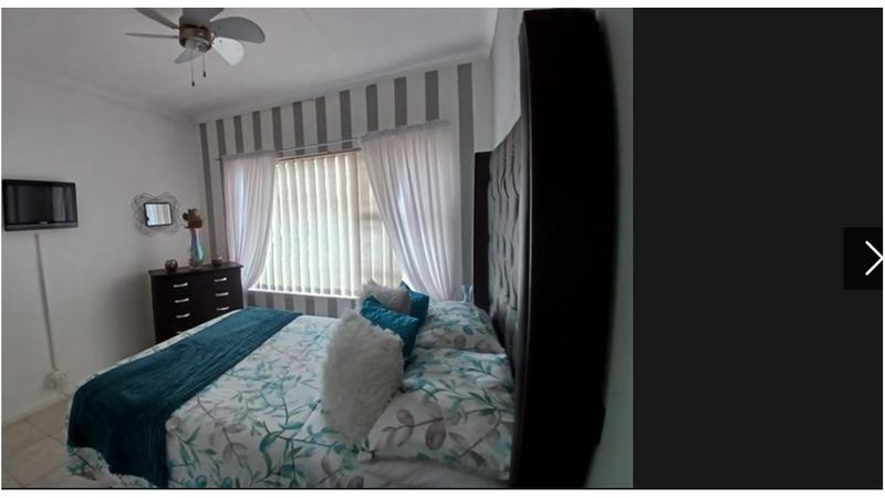 To Let 3 Bedroom Property for Rent in Uitenhage Eastern Cape